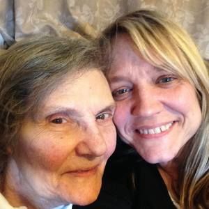 Meet your Posher, Ann